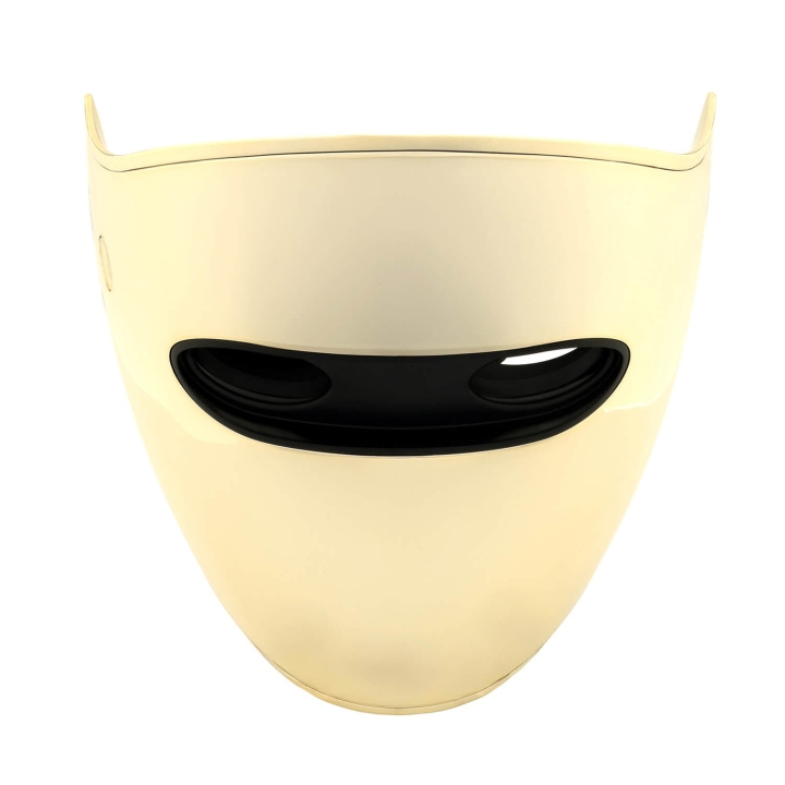 BEAUTIFLY Light Therapy Mask Aura Gold in the group BEAUTY & HEALTH / Health care / Other at TP E-commerce Nordic AB (D09164)