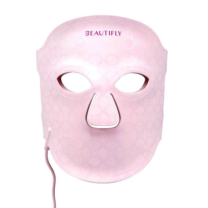 BEAUTIFLY Light Therapy Mask Aura Glam in the group BEAUTY & HEALTH / Health care / Other at TP E-commerce Nordic AB (D09165)