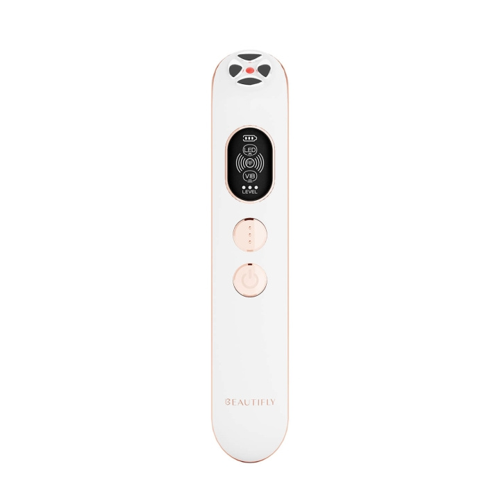 BEAUTIFLY Eye Massager B-Looky Pro in the group BEAUTY & HEALTH / Health care / Other at TP E-commerce Nordic AB (D09171)