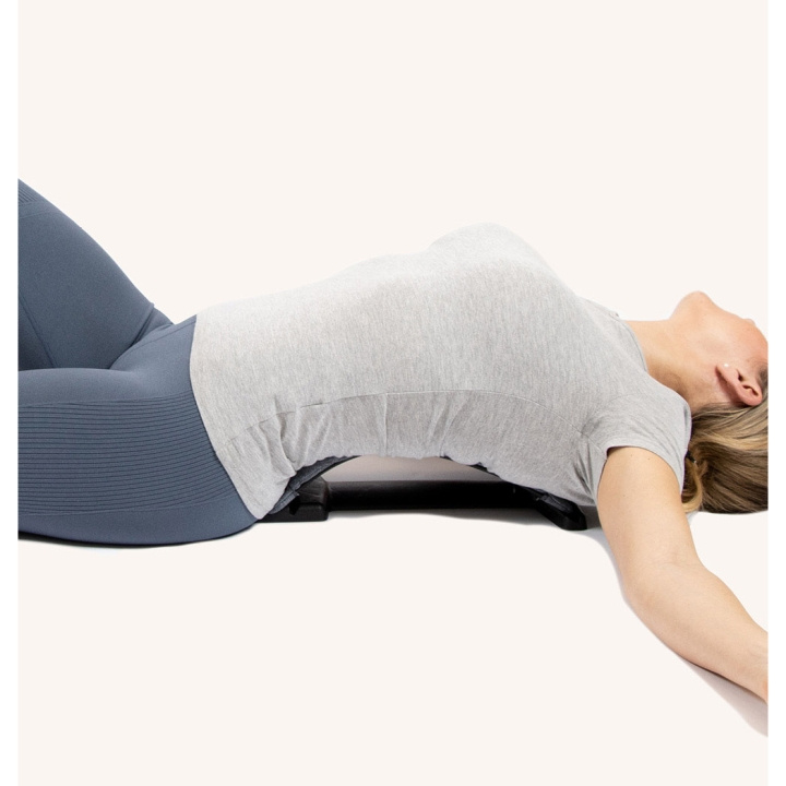 SWEDISH POSTURE Back Stretch Pro in the group BEAUTY & HEALTH / Health care / Other at TP E-commerce Nordic AB (D09225)