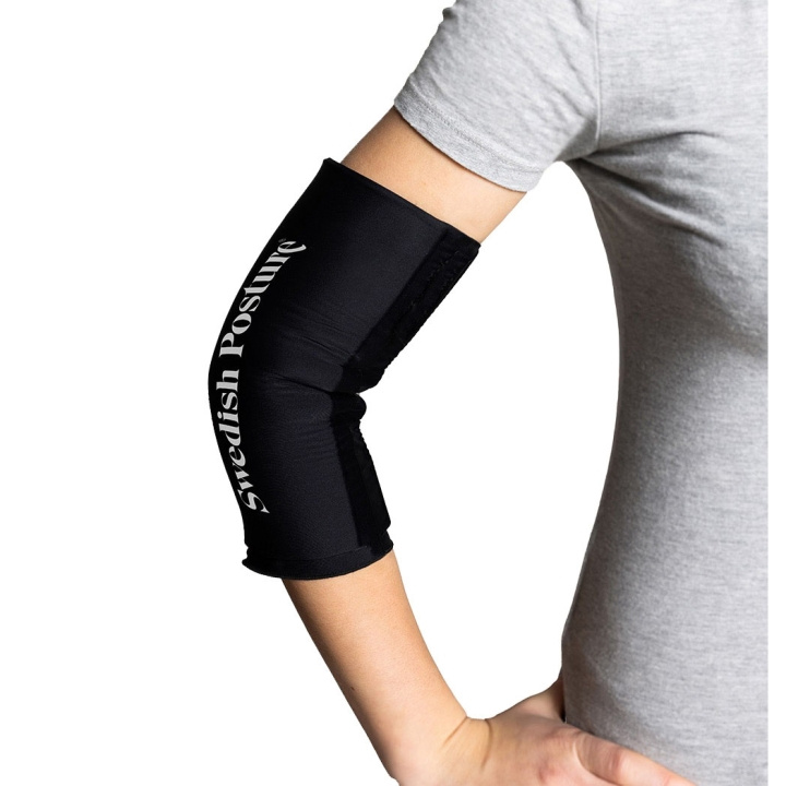 SWEDISH POSTURE Cooling Sleeve Recove S in the group BEAUTY & HEALTH / Health care / Other at TP E-commerce Nordic AB (D09242)