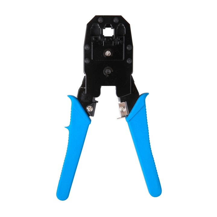 North Crimp 3in1 Montingtool for RJ45 RJ11, RJ12 in the group Sport, leisure & Hobby / Outdoor recreation / Multi-tools at TP E-commerce Nordic AB (D09262)