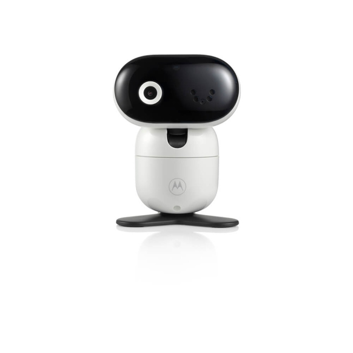 Motorola Extra Camera PIP1610 in the group HOME, HOUSEHOLD & GARDEN / Alarm & Security / Security cameras at TP E-commerce Nordic AB (D09264)