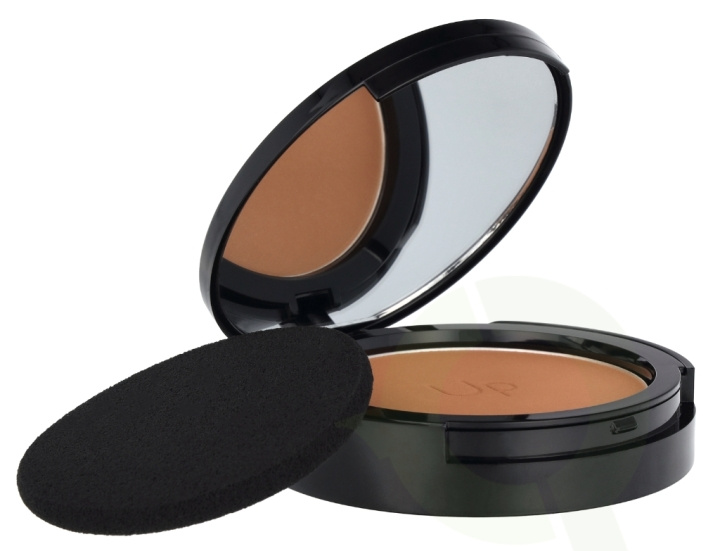 Black Up Two Way Cake Compact Powder 11 g 3 in the group BEAUTY & HEALTH / Makeup / Facial makeup / Powders at TP E-commerce Nordic AB (D09309)