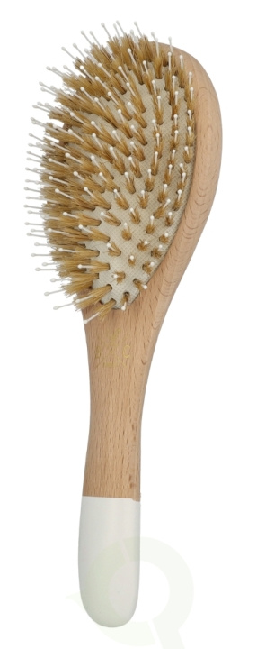 Bachca Paris Detangle & Smooth Hair Brush 1 piece Large in the group BEAUTY & HEALTH / Hair & Styling / Hair brushes at TP E-commerce Nordic AB (D09313)