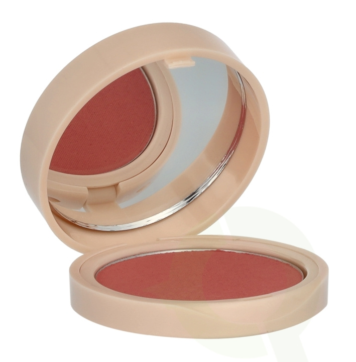 Pupa Milano Pupa Wonder Me Blush 4 g #004 True Love Matt in the group BEAUTY & HEALTH / Makeup / Facial makeup / Rouge / Bronzer at TP E-commerce Nordic AB (D09332)