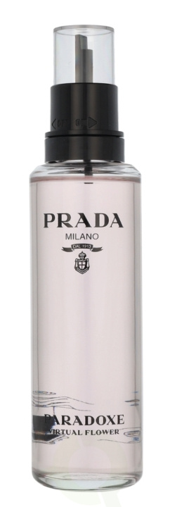 Prada Paradoxe Virtual Flower Edp Refill 100 ml in the group BEAUTY & HEALTH / Fragrance & Perfume / Perfumes / Perfume for her at TP E-commerce Nordic AB (D09421)