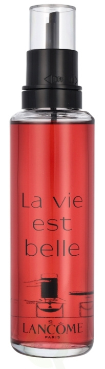 Lancome La Vie Est Belle Elixir Edp Spray Refill 100 ml in the group BEAUTY & HEALTH / Fragrance & Perfume / Perfumes / Perfume for her at TP E-commerce Nordic AB (D09422)