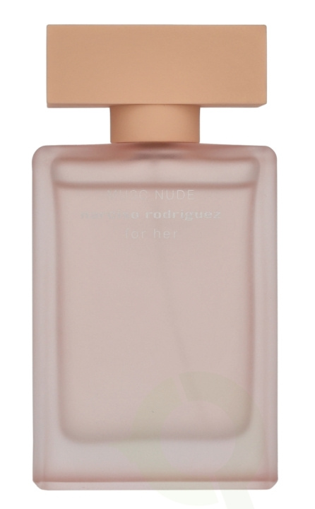 Narciso Rodriguez For Her Musc Nude Edp Spray 50 ml in the group BEAUTY & HEALTH / Fragrance & Perfume / Perfumes / Perfume for her at TP E-commerce Nordic AB (D09446)