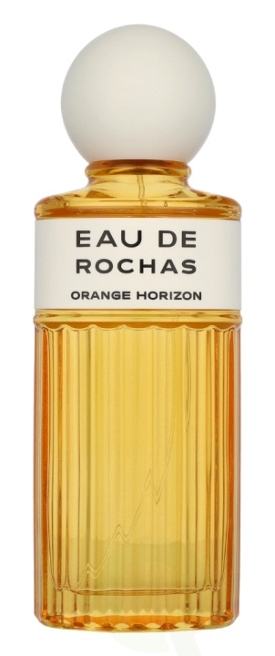 Rochas Eau De Rochas Orange Horizon Edt Spray 100 ml in the group BEAUTY & HEALTH / Fragrance & Perfume / Perfumes / Perfume for her at TP E-commerce Nordic AB (D09449)