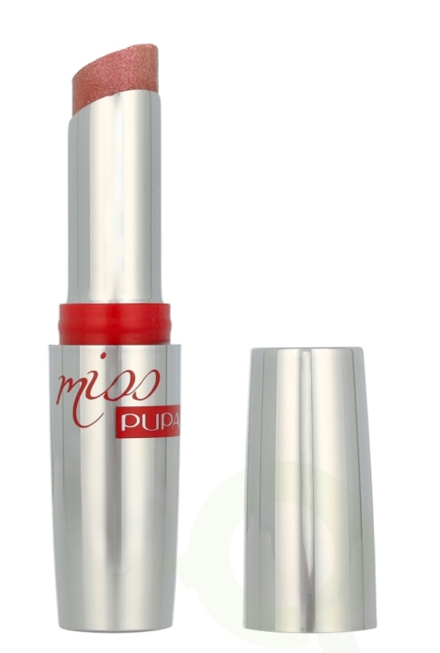 Pupa Milano Pupa Miss Pupa Starlight Lipstick 2.5 g #700 Charming Charlotte in the group BEAUTY & HEALTH / Makeup / Lips / Lipstick at TP E-commerce Nordic AB (D09458)