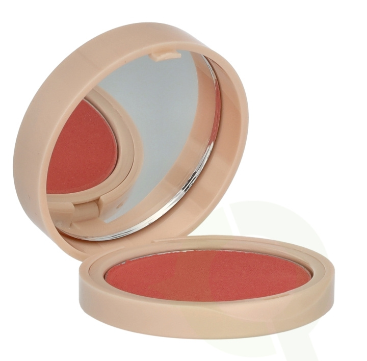 Pupa Milano Pupa Wonder Me Blush 4 g #009 Last Crush Radiant in the group BEAUTY & HEALTH / Makeup / Facial makeup / Rouge / Bronzer at TP E-commerce Nordic AB (D09461)