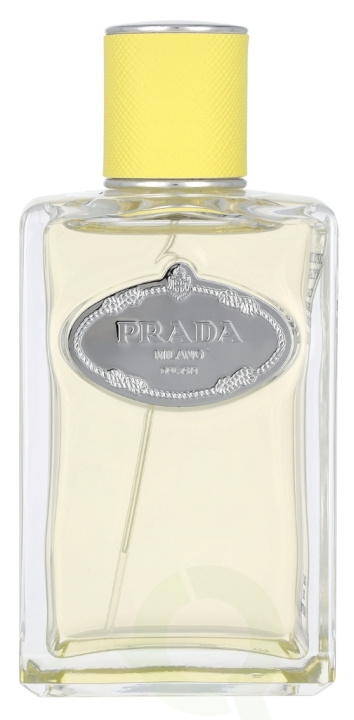 Prada Infusion D\'Ylang Edp Spray 100 ml in the group BEAUTY & HEALTH / Fragrance & Perfume / Perfumes / Perfume for her at TP E-commerce Nordic AB (D09488)