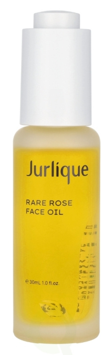 Jurlique Rare Rose Face Oil 30 ml in the group BEAUTY & HEALTH / Skin care / Face / Facial oil at TP E-commerce Nordic AB (D09496)