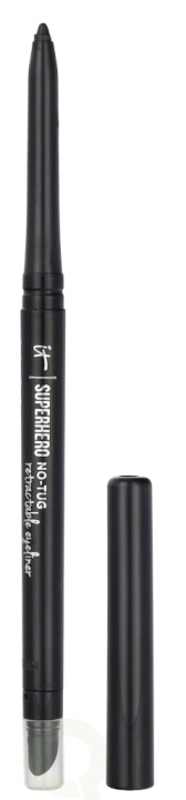 IT Cosmetics Superhero No-Tug Gel Liner 0.24 g Black in the group BEAUTY & HEALTH / Makeup / Eyes & Eyebrows / Eyeliner / Kajal at TP E-commerce Nordic AB (D09499)