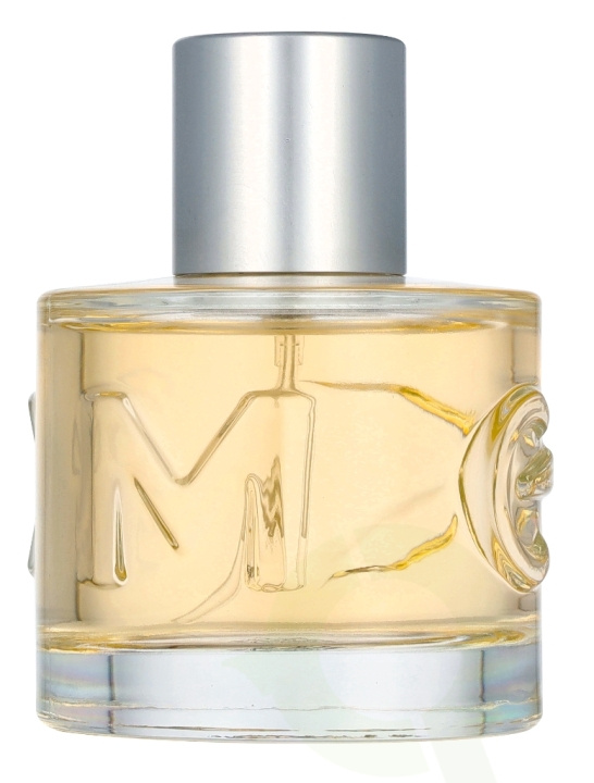 Mexx For Her Edt Spray 60 ml in the group BEAUTY & HEALTH / Fragrance & Perfume / Perfumes / Perfume for her at TP E-commerce Nordic AB (D09512)