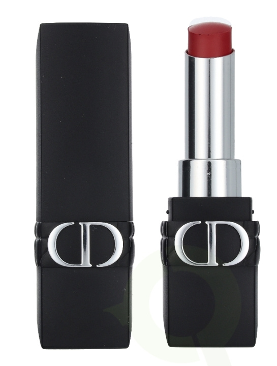 Dior Rouge Dior Forever Transfer-Proof Lipstick 3.2 g #720 Forever Icone in the group BEAUTY & HEALTH / Makeup / Lips / Lipstick at TP E-commerce Nordic AB (D09519)