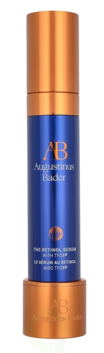 Augustinus Bader The Retinol Serum 30 ml in the group BEAUTY & HEALTH / Skin care / Face / Skin serum at TP E-commerce Nordic AB (D09526)