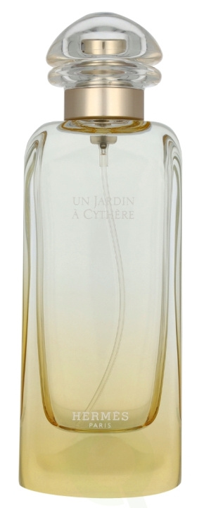 Hermes Un Jardin A Cythere Edt Spray 100 ml in the group BEAUTY & HEALTH / Fragrance & Perfume / Perfumes / Perfume for her at TP E-commerce Nordic AB (D09532)