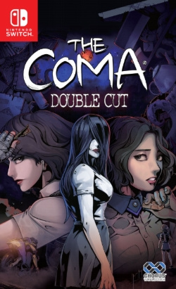 The Coma: Double Cut (Import) (Switch) in the group HOME ELECTRONICS / Game consoles & Accessories / Nintendo Switch / Games at TP E-commerce Nordic AB (D09797)