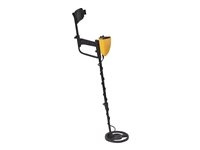 Denver MET-110 Black/Yellow in the group HOME, HOUSEHOLD & GARDEN / Garden products / Garden tools at TP E-commerce Nordic AB (D10202)