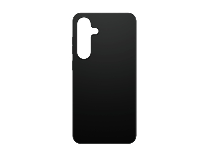 PanzerGlass SAFE. by PanzerGlass Shell to Samsung Galaxy S24+, Black in the group SMARTPHONE & TABLETS / Phone cases / Samsung at TP E-commerce Nordic AB (D10224)