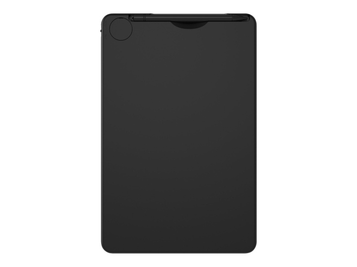 Denver LWT-10510BLACKMK2 Black writing tablet in the group HOME, HOUSEHOLD & GARDEN / Office material / Other at TP E-commerce Nordic AB (D10241)