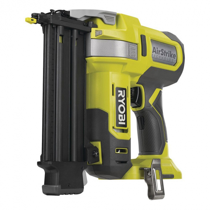 RYOBI R18GN18-0 ONE+ 18V DRYER WITHOUT BATTERY in the group HOME, HOUSEHOLD & GARDEN / Tools / Other power tools at TP E-commerce Nordic AB (D10287)