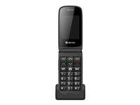 Denver BAS-24400MEB 2.4 in the group SMARTPHONE & TABLETS / Mobile phones & smartphones at TP E-commerce Nordic AB (D10335)