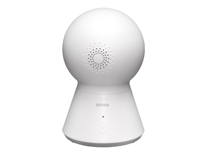 Denver SHA-150 home alarm system in the group HOME, HOUSEHOLD & GARDEN / Alarm & Security / Security cameras at TP E-commerce Nordic AB (D10347)