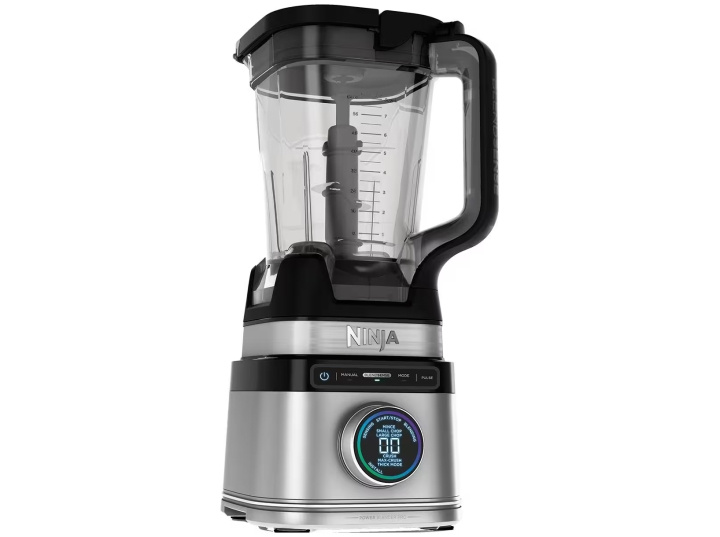 Ninja Detect Blender Pro TB201EU Blender in the group HOME, HOUSEHOLD & GARDEN / Household appliances / Food processor & Kitchen appliances / Mixer & Blenders at TP E-commerce Nordic AB (D10362)