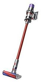 Dyson V11 Fluffy Hand Vacuum Cleaner, 185W 0.76litre in the group HOME, HOUSEHOLD & GARDEN / Cleaning products / Vacuum cleaners & Accessories / Hand held Vacuum cleaners at TP E-commerce Nordic AB (D10385)