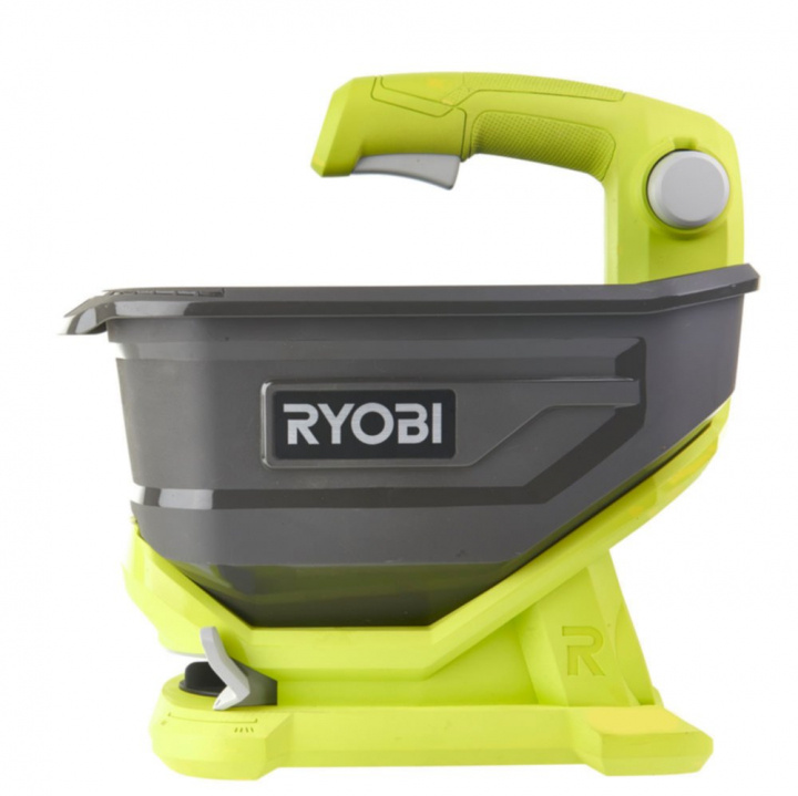 SPRAYER RYOBI OSS1800 ONE+ 18V WITHOUT BATTERY in the group HOME, HOUSEHOLD & GARDEN / Tools / Other power tools at TP E-commerce Nordic AB (D10395)