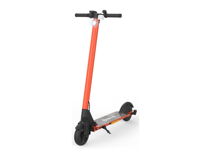 Denver SEL-65115O Elektrisk scooter Orange in the group TOYS, KIDS & BABY PRODUCTS / Outdoor toys / Bicycles & Scooters at TP E-commerce Nordic AB (D10407)