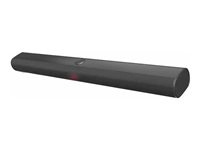 Denver DSB-4030 Soundbar Black in the group HOME ELECTRONICS / Audio & Picture / Home cinema, Hifi & Portable / Soundbars at TP E-commerce Nordic AB (D10408)