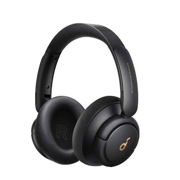 Anker SoundCore Life Q30 wireless headphones Black in the group HOME ELECTRONICS / Audio & Picture / Headphones & Accessories / Headphones at TP E-commerce Nordic AB (D10431)