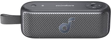 Anker Soundcore Motion 100 Speaker Black in the group HOME ELECTRONICS / Audio & Picture / Speakers & accessories / Bluetooth Speakers at TP E-commerce Nordic AB (D10433)