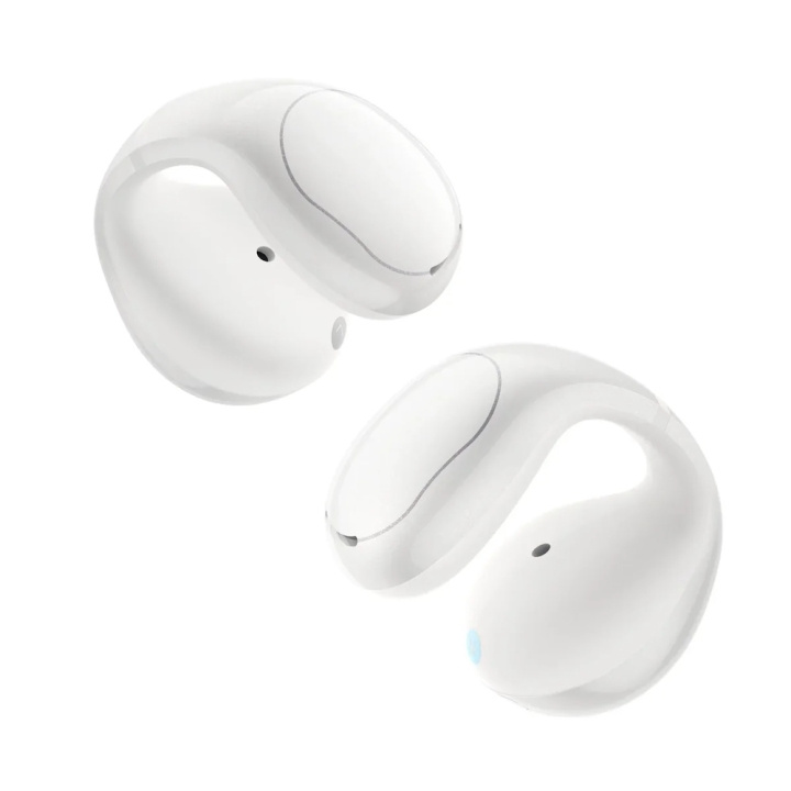 Anker Soundcore C30i Open-Ear True Wireless Earphones White in the group HOME ELECTRONICS / Audio & Picture / Headphones & Accessories / Headphones at TP E-commerce Nordic AB (D10436)