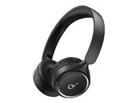 Anker Soundcore H30i Wireless Wired Headphones Black in the group HOME ELECTRONICS / Audio & Picture / Headphones & Accessories / Headphones at TP E-commerce Nordic AB (D10446)