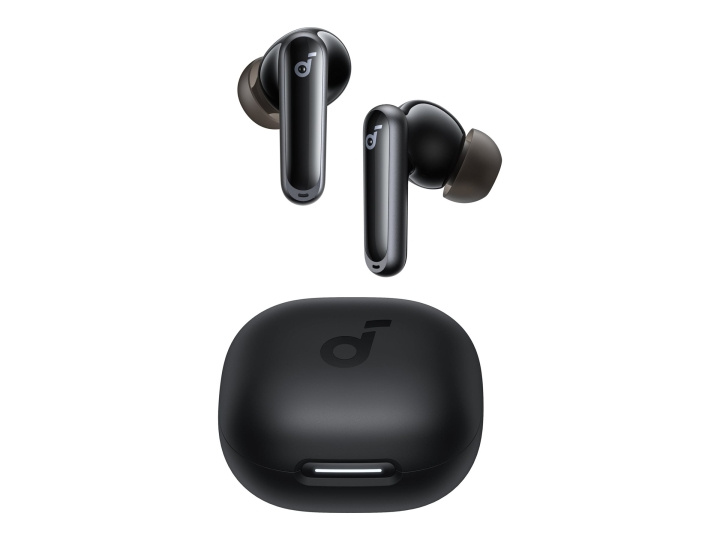 Anker Soundcore P30i Wireless True Wireless Earphones Black in the group HOME ELECTRONICS / Audio & Picture / Headphones & Accessories / Headphones at TP E-commerce Nordic AB (D10447)