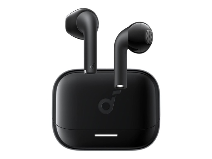 Anker Soundcore K20i Wireless True Wireless Earphones Black in the group HOME ELECTRONICS / Audio & Picture / Headphones & Accessories / Headphones at TP E-commerce Nordic AB (D10448)