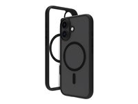 dbramante1928 Grenen Protective Case Black Apple iPhone 16 in the group SMARTPHONE & TABLETS / Phone cases / Apple / iPhone 16 at TP E-commerce Nordic AB (D10555)