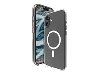 dbramante1928 Iceland Pro Mobile Cover Clear Apple iPhone 16 in the group SMARTPHONE & TABLETS / Phone cases / Apple / iPhone 16 at TP E-commerce Nordic AB (D10580)