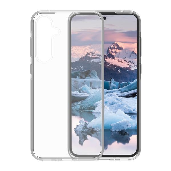 dbramante1928 Greenland - Galaxy A35 5G - Clear in the group SMARTPHONE & TABLETS / Phone cases / Samsung at TP E-commerce Nordic AB (D10582)