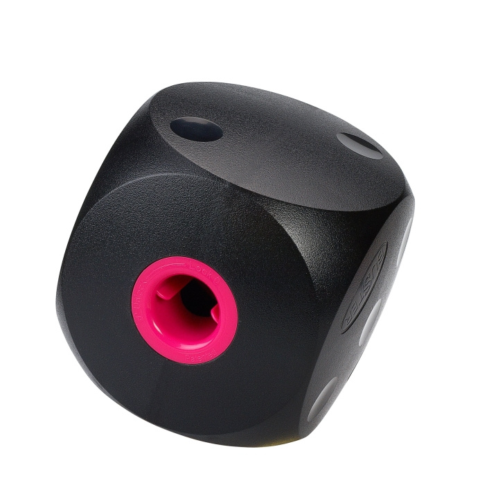 Buster Mini Cube black - (274085) in the group HOME, HOUSEHOLD & GARDEN / Pet Accessories / Dog at TP E-commerce Nordic AB (D10709)