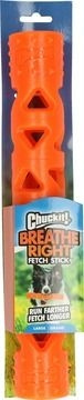 chuckit Breathe Right Fetch Stick L 30cm - (CHUC32215) in the group HOME, HOUSEHOLD & GARDEN / Pet Accessories / Dog at TP E-commerce Nordic AB (D10728)