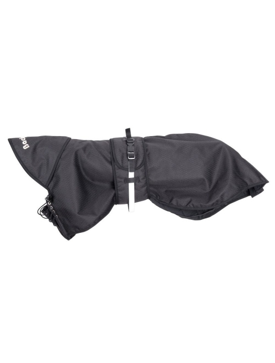 Back on Track Dog rain jacket with lining 43 - (734004110985) in the group HOME, HOUSEHOLD & GARDEN / Pet Accessories / Dog at TP E-commerce Nordic AB (D10743)