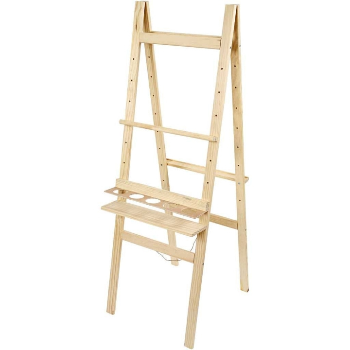 Creative Toys Floor Easel - Pine Tree (H: 134 cm) (22186) in the group Sport, leisure & Hobby / Fun stuff / Smart home at TP E-commerce Nordic AB (D10774)