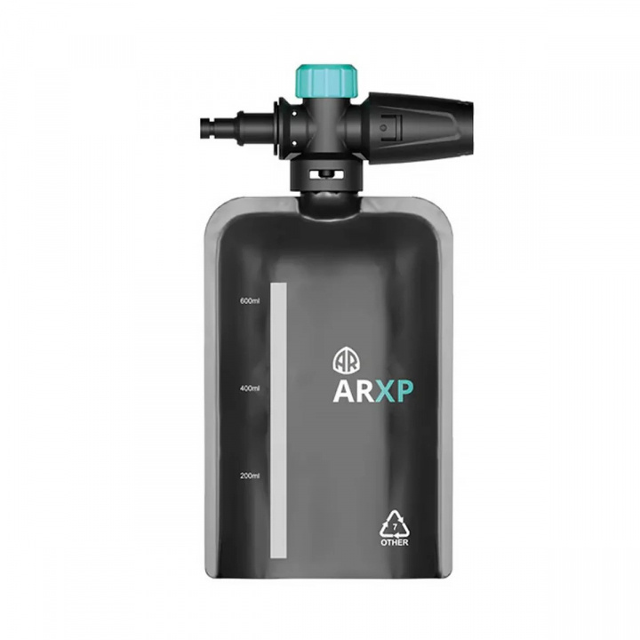 ARXP High Pressure Expandable Foam Kit (600ml) in the group HOME, HOUSEHOLD & GARDEN / Garden products / Garden tools at TP E-commerce Nordic AB (D10816)