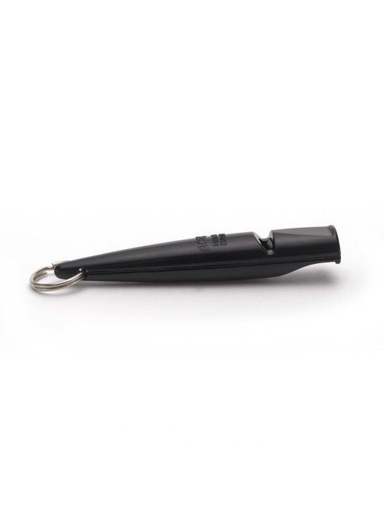 Acme Model 210.5 Dog Whistle Black- High Pitch in the group HOME, HOUSEHOLD & GARDEN / Pet Accessories / Dog at TP E-commerce Nordic AB (D10859)